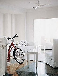 Home Away From Home: The Townhouse Hotel